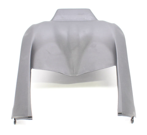 Leg Shield Cover Lower (Key West) PN 401860 - Used