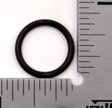 NOS Polaris O Ring Stub Shaft SL650 SL750 3240015 Qty 2