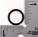 NOS Polaris O Ring Stub Shaft SL650 SL750 3240015 Qty 2