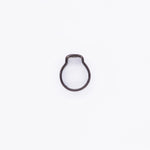Bridge Serrage Clamp Part Number - 296350105 For Bombardier