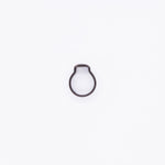 Bridge Serrage Clamp Part Number - 296350105 For Bombardier