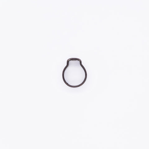 Bridge Serrage Clamp Part Number - 296350105 For Bombardier