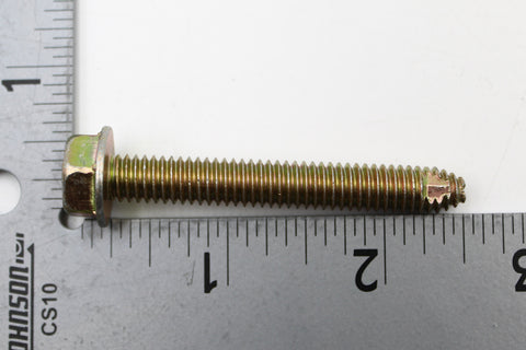 Bolt (Pack Of 2) Part Number - 7517977 For Polaris