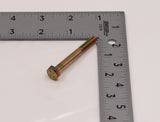 Polaris Screw PN 7515189 (Pack of 4)