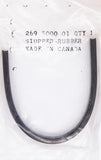 Sea-Doo Rubber Stopper PN 269500001