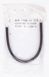 Sea-Doo Rubber Stopper PN 269500001