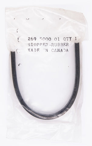 Sea-Doo Rubber Stopper PN 269500001