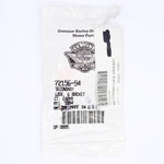 Harley-Davidson Socket Secondary Lock Part Number - 72156-94