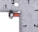 Kawasaki Socket Bolt 6X14 PN 92154-0745