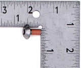Kawasaki Socket Bolt 6X14 PN 92154-0745