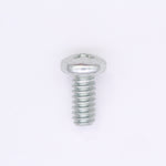 Pan Head Grade 2 Screw Part Number - 2664 For Harley-Davidson