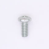 Pan Head Grade 2 Screw Part Number - 2664 For Harley-Davidson