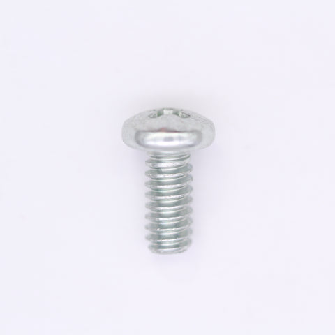 Pan Head Grade 2 Screw Part Number - 2664 For Harley-Davidson