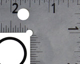 O-Ring Part Number - 311338 For Evinrude Johnson