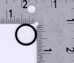 Seal Part Number - 44041-80 For Harley-Davidson