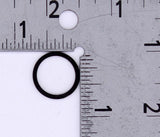 Seal Part Number - 44041-80 For Harley-Davidson