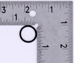 Seal Part Number - 44041-80 For Harley-Davidson