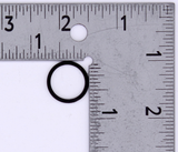 Seal Part Number - 44041-80 For Harley-Davidson
