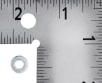 Polaris Washer (Pack of 3) PN 7555727
