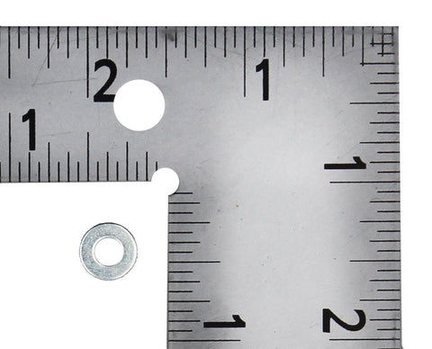 Polaris Washer (Pack of 3) PN 7555727