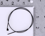 14" Cable Strap Part Number - 10272