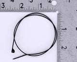 14" Cable Strap Part Number - 10272