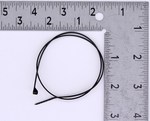 14" Cable Strap Part Number - 10272