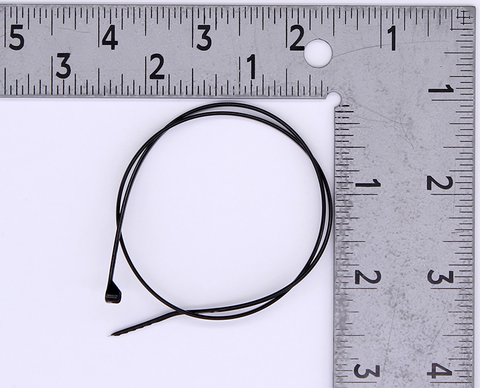 14" Cable Strap Part Number - 10272