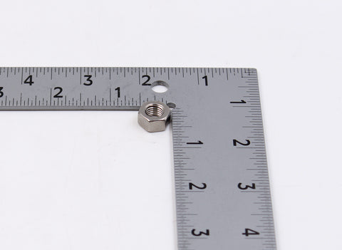 Nut Part Number - Nf05 For Harley-Davidson