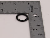 Suzuki O-Ring PN 09280-17003 (Pack of 2)