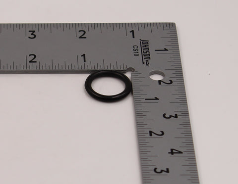 Suzuki O-Ring PN 09280-17003 (Pack of 2)