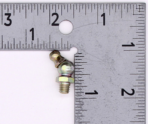 Grease Fitting Part Number - 408200600 For Can-Am