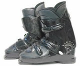 Rossignol Liberty Adult Ski Boots - Size 5.5 / Mondo 23.5 Used