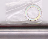 Preload Spacer Kit Part Number - 2202499 For Polaris