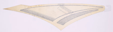 Polaris Decal PN 7079911