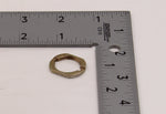 Nut Bulb Holder Part Number - 68564-60 For Harley-Davidson