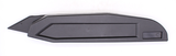 Polaris Snow Skirt, Left Side Part Number - 5433752-070