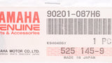 Yamaha Plate Washer PN 90201-087H6-00