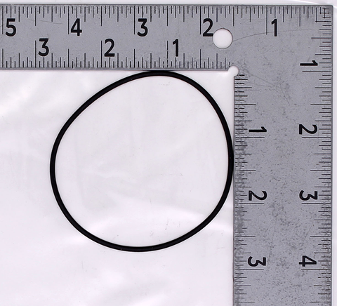 O-Ring Part Number - 91302-425-000 For Honda