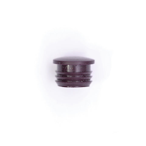 Violet Bumper Plug Part Number - 275500326 For Can-Am