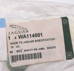 Jaguar Washer PN WA114001