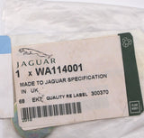 Jaguar Washer PN WA114001