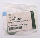 Jaguar Washer PN WA114001