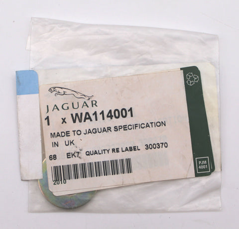 Jaguar Washer PN WA114001