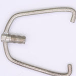Fuel Bowl Clamp Part Number - 376327 For OMC