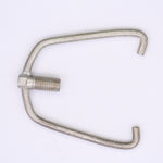 Fuel Bowl Clamp Part Number - 376327 For OMC