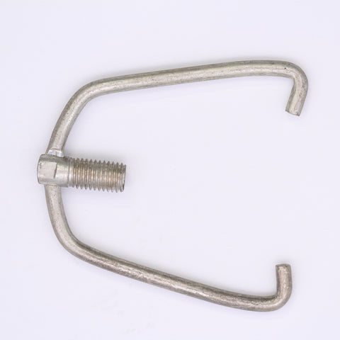 Fuel Bowl Clamp Part Number - 376327 For OMC
