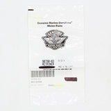 Retainer (Pack Of 9) Part Number - 90790-83 For Harley-Davidson