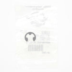 Genuine Harley-Davidson Retaining Ring Part Number - 11012