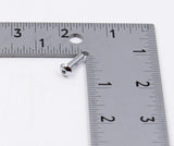 Screw Part Number - 94379-92T For Harley-Davidson